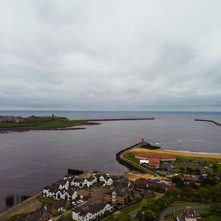 Tyne View - Properties Unique 南希尔兹 外观 照片