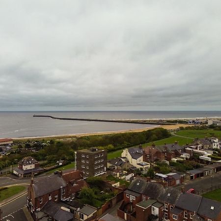 Tyne View - Properties Unique 南希尔兹 外观 照片